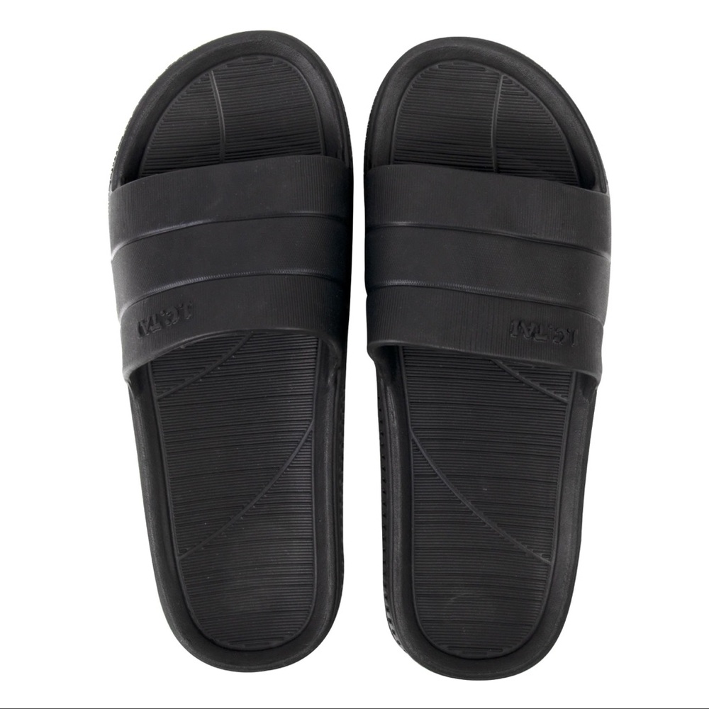 Black Waterproof Sandals - BRAND NEW IN PACKAGING